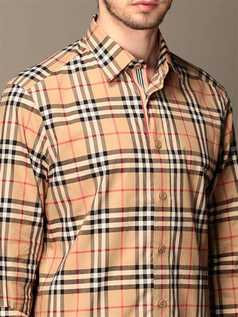 burberry shirts|Burberry shirts for men.